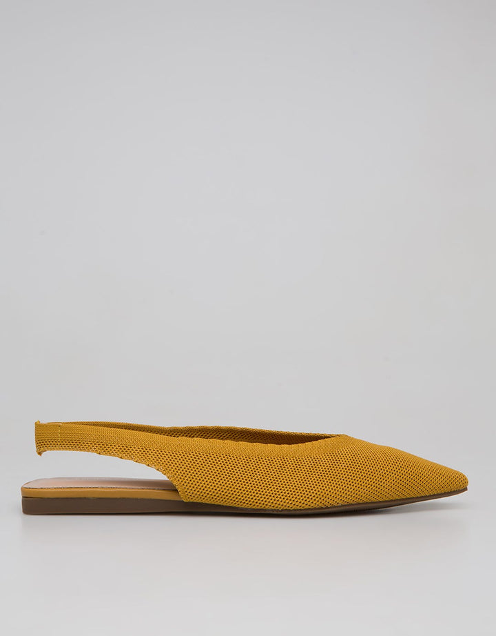 Connexion Slingback Shoes