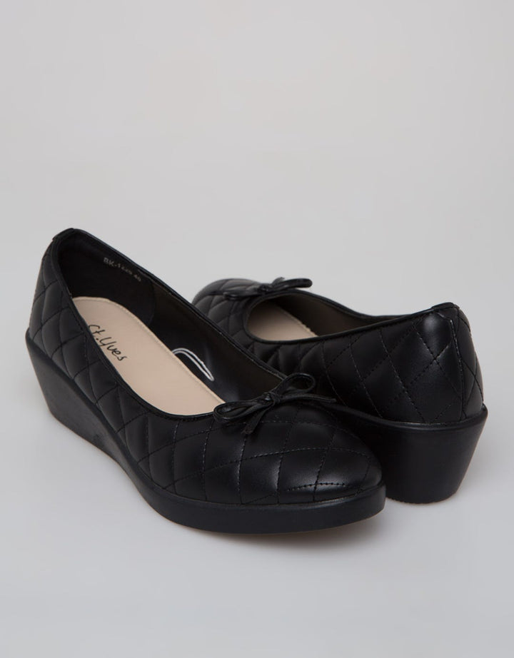 BALLERINAS RIBBON