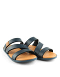 Jim Joker Sandals Official Beat 2S Camel