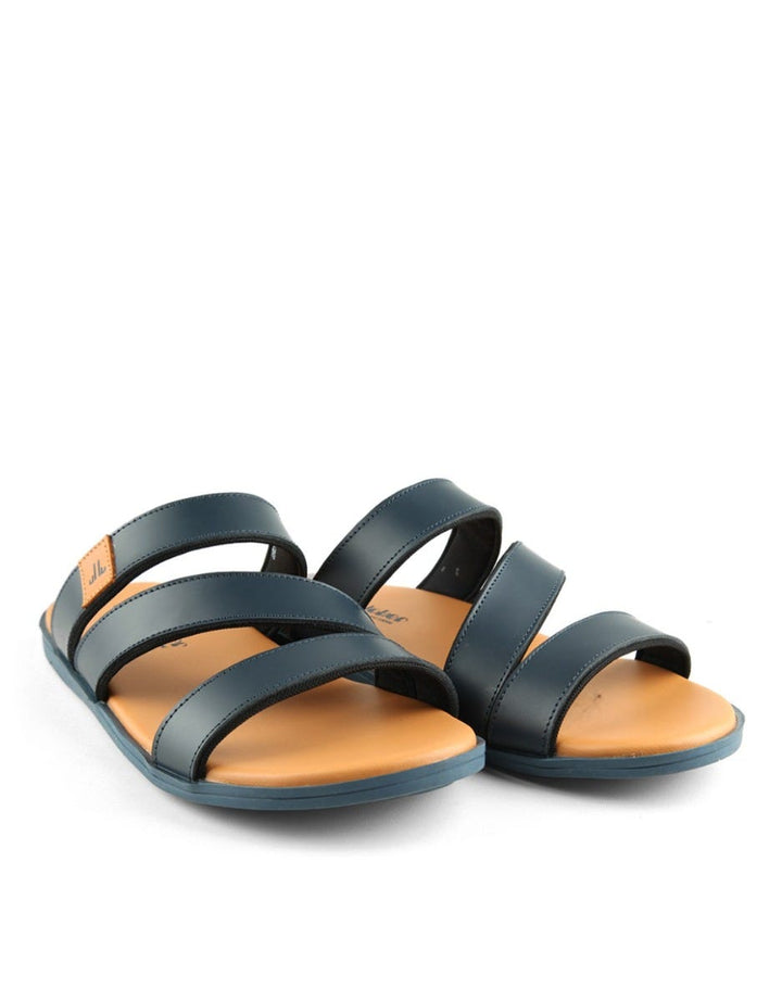 Jim Joker Sandals Official Beat 2S Camel