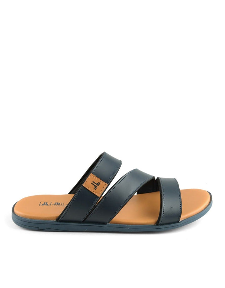 Jim Joker Sandals Official Beat 2S Camel