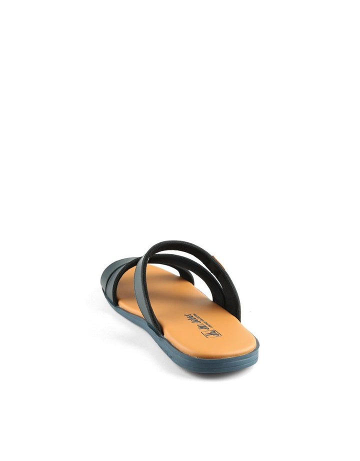 Jim Joker Sandals Official Beat 2S Camel