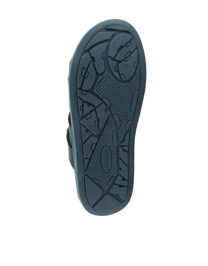 Jim Joker Sandals Official Beat 2S Camel