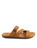 Jim Joker Sandals Official Beat 2S Camel