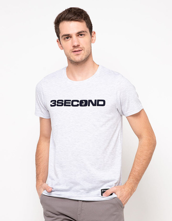 3 Second T-Shirt 6806
