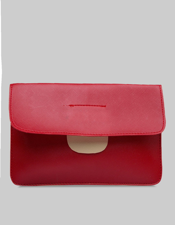 Creart Concept Clutch Crema