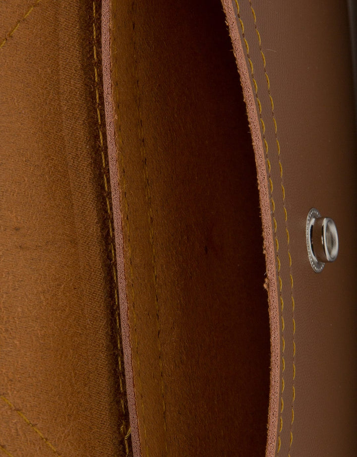 Creart Concept Clutch Trice