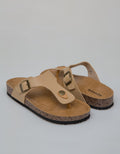 Nevada Flip Flops Buckle
