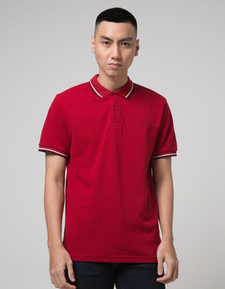 Walrus Polo Shirt