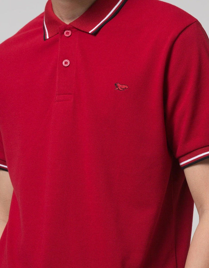 Walrus Polo Shirt