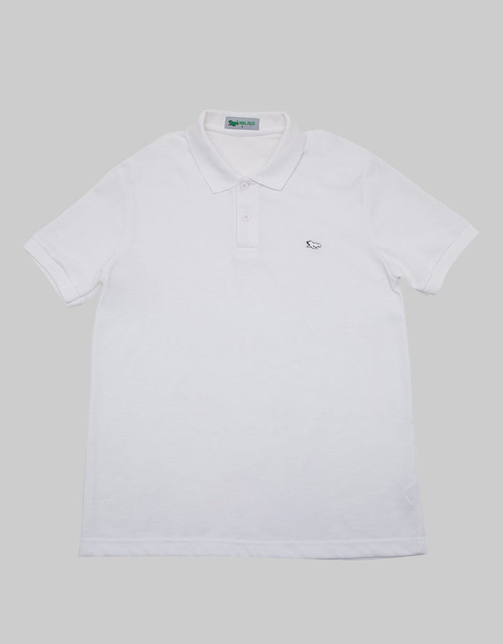 Walrus Polo Shirt