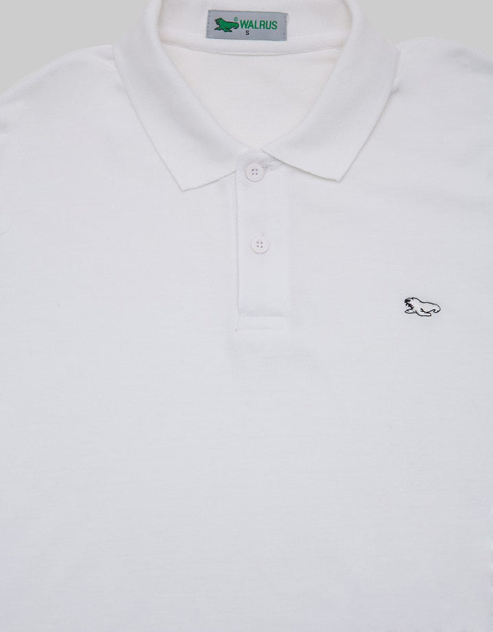 Walrus Polo Shirt