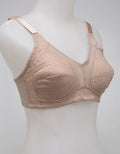 Tulip Compy Bow Bra Women