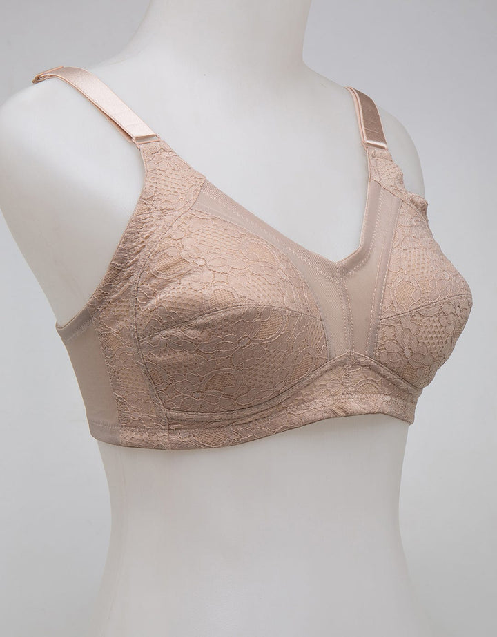 Tulip Compy Bow Bra Women