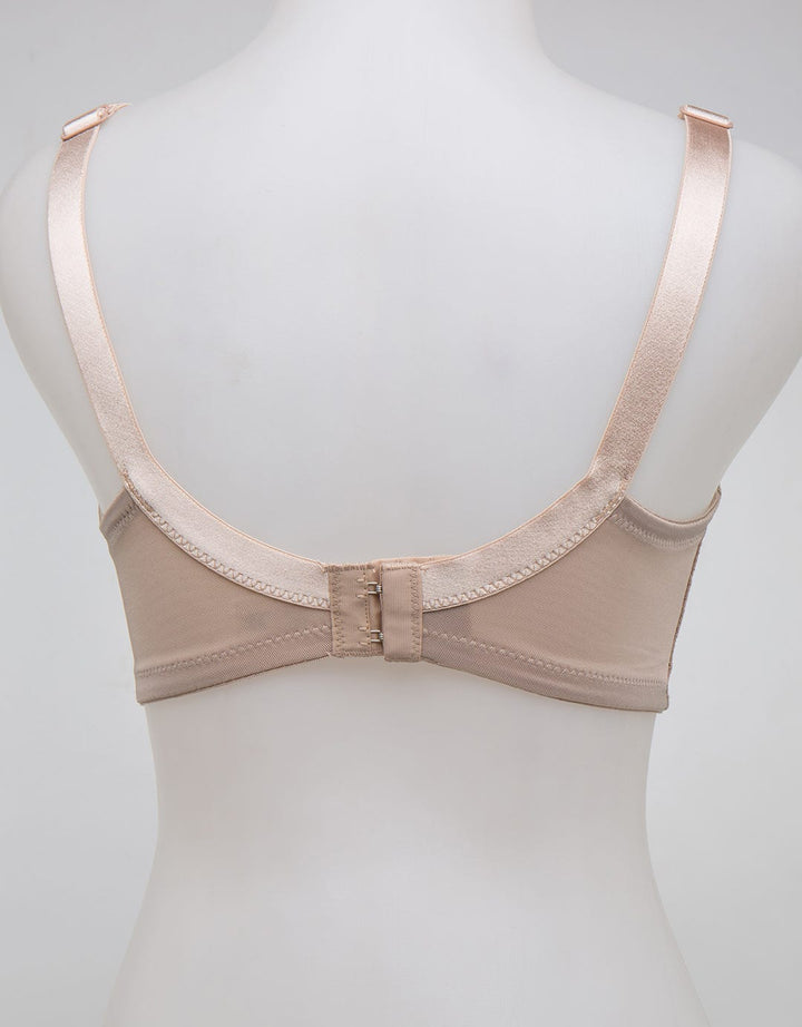 Tulip Compy Bow Bra Women