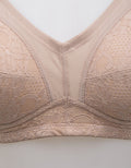 Tulip Compy Bow Bra Women