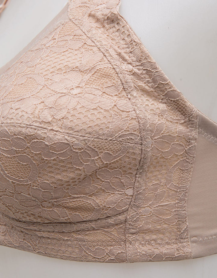 Tulip Compy Bow Bra Women