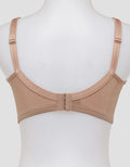 Tulip Bra Casual Non Push Up Women