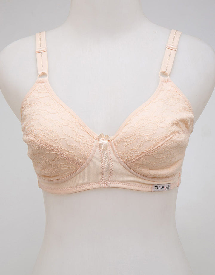 Tulip Sexy Lace Bra