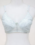 Tulip Sexy Lace Non Wire Classic Women's Bra