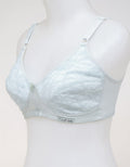 Tulip Sexy Lace Non Wire Classic Women's Bra