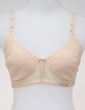 Tulip Sexy Lace Non Wire Bra