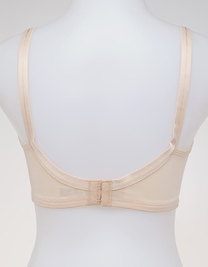 Tulip Sexy Lace Non Wire Bra