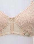 Tulip Sexy Lace Non Wire Bra