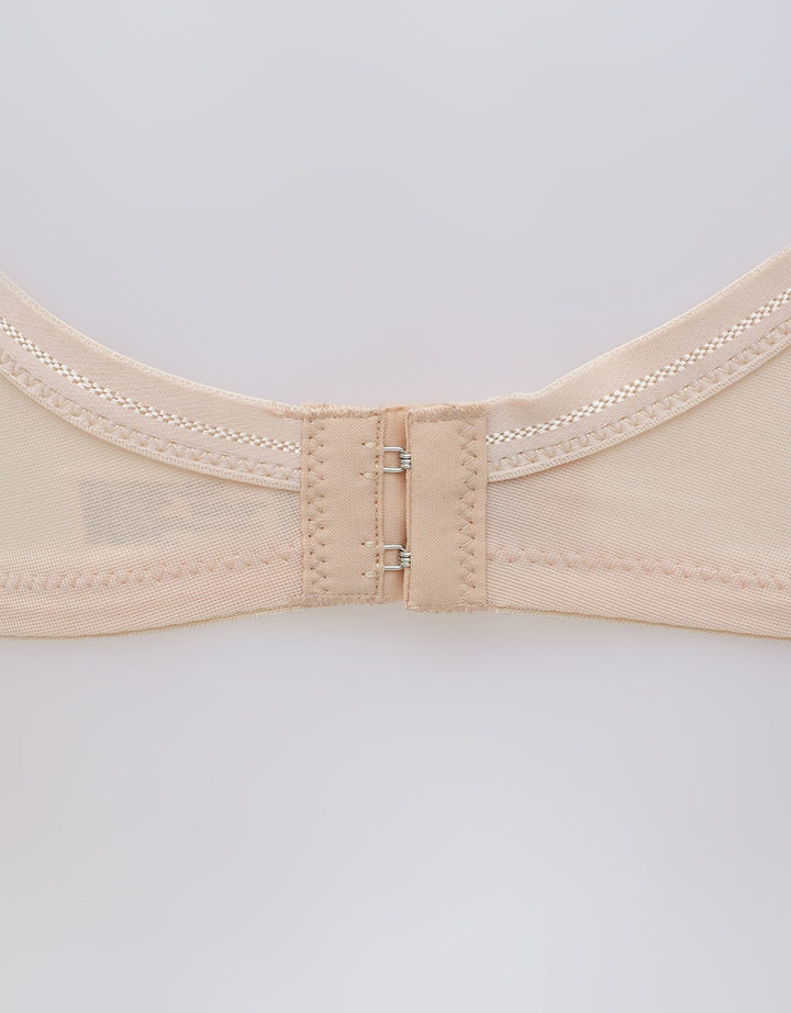 Tulip Sexy Lace Non Wire Bra