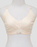 Tulip Bra Non Push Up Basic Bra Women