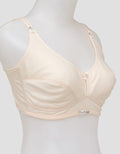 Tulip Bra Non Push Up Basic Bra Women