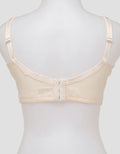 Tulip Bra Non Push Up Basic Bra Women