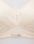 Tulip Bra Non Push Up Basic Bra Women