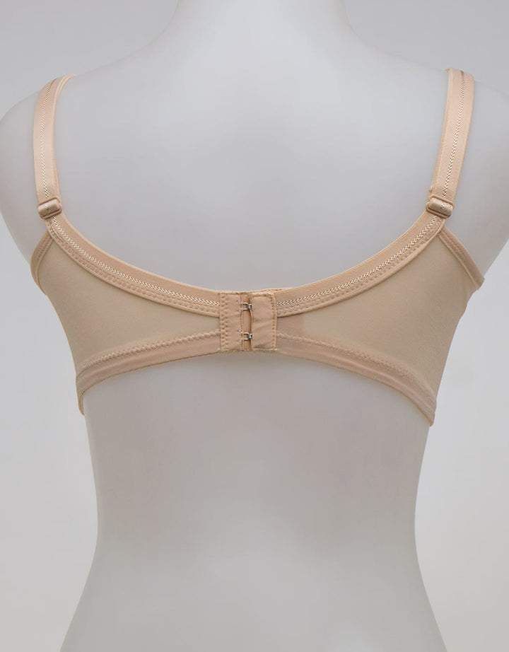Tulip Comfort Basic Bra Women