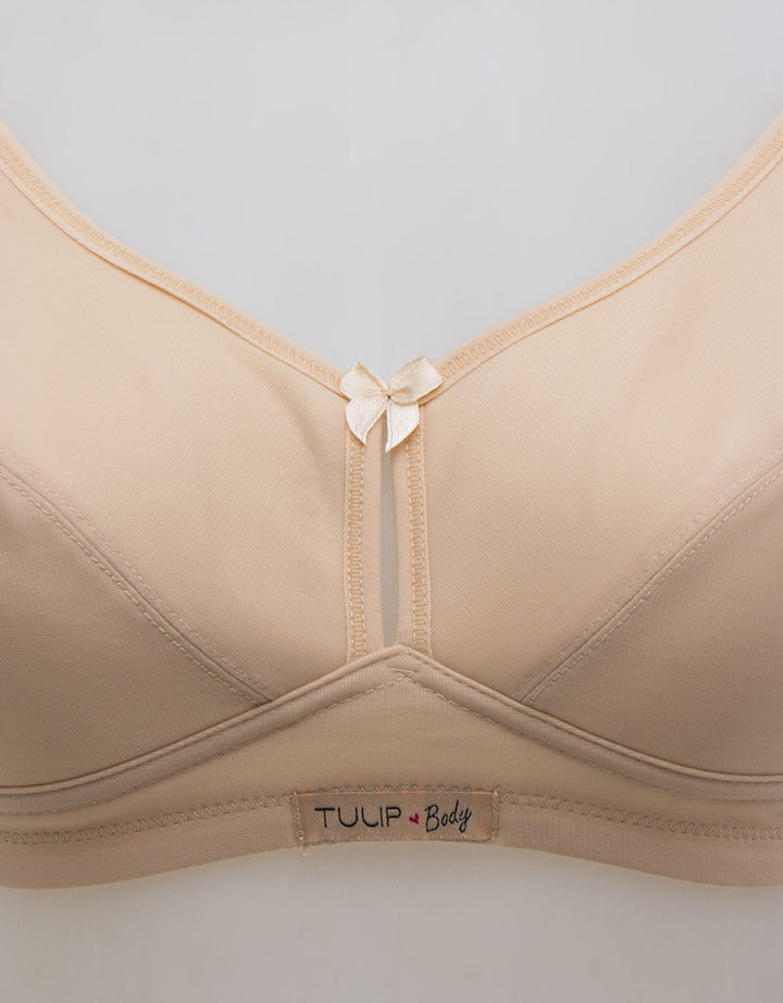 Tulip Comfort Basic Bra Women