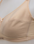 Tulip Comfort Basic Bra Women