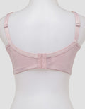 Tulip Basic Bra Plain Wanita