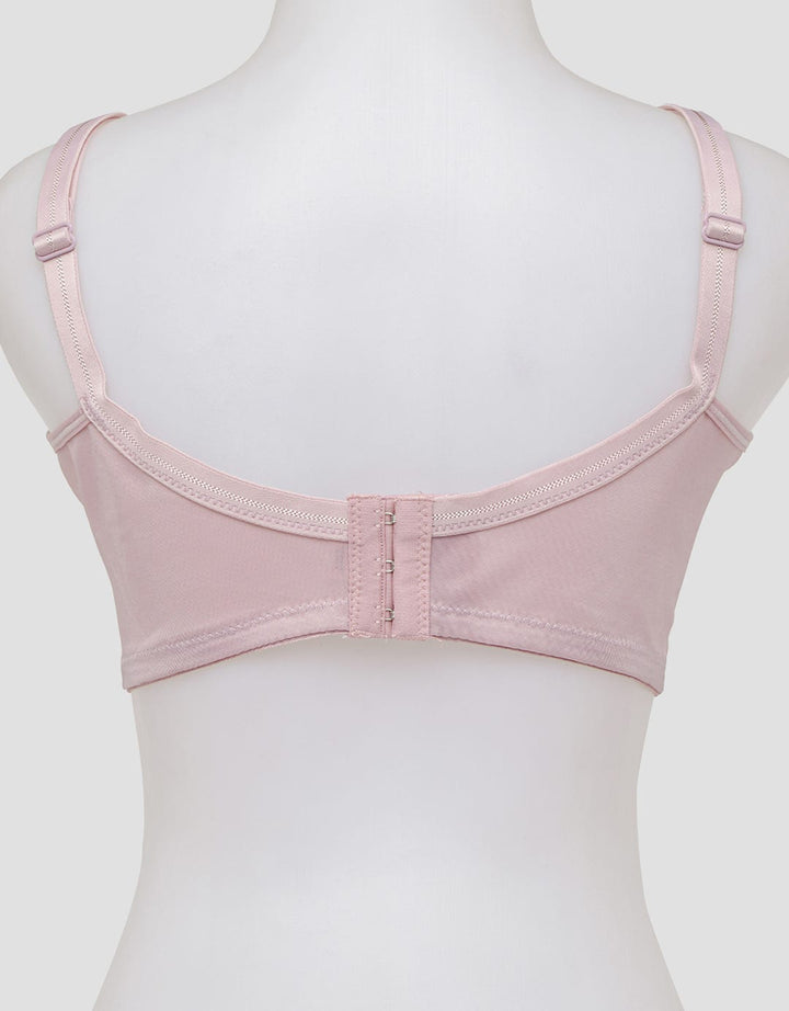 Tulip Basic Bra Plain Wanita