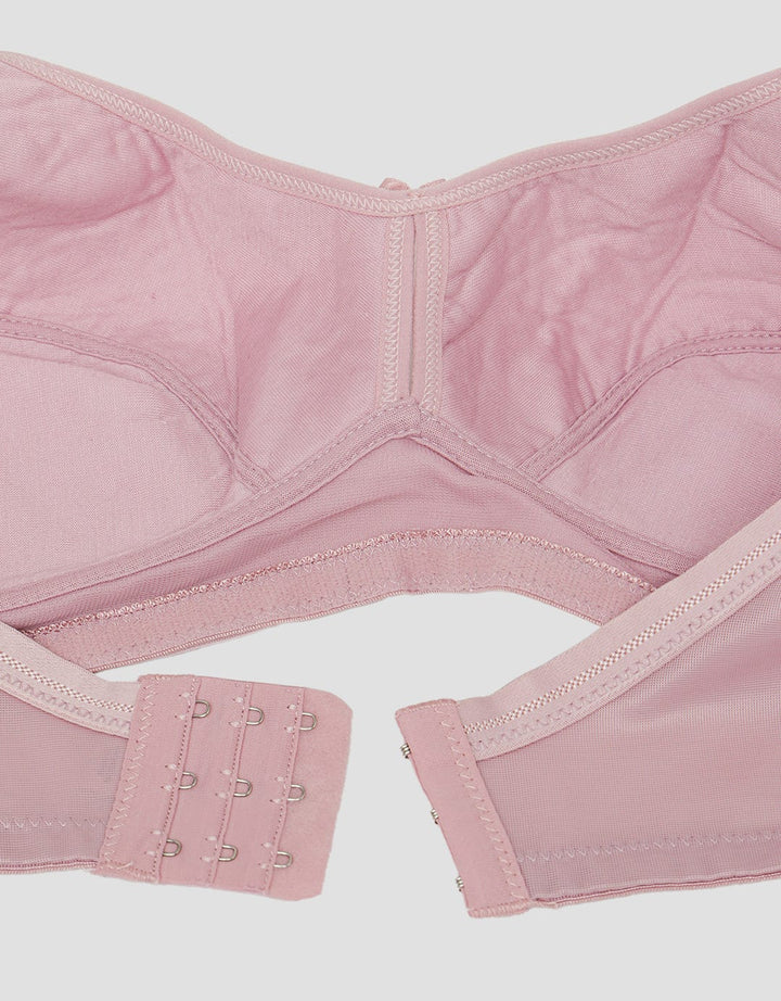 Tulip Basic Bra Plain Wanita