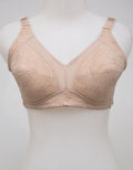 Tulip Full Cup New Upgrade Basic Non Wire Bra