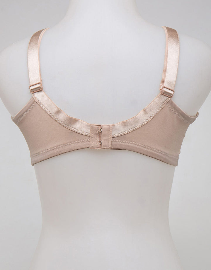 Tulip Full Cup New Upgrade Basic Non Wire Bra