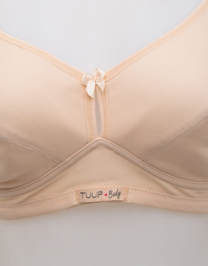 Tulip Comfy Look Women's Bra
