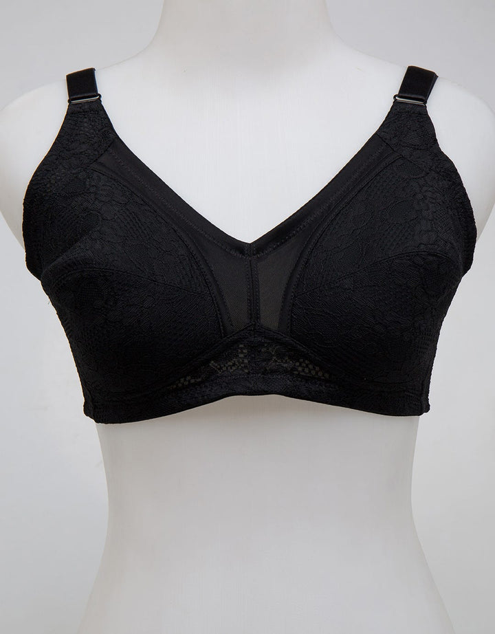 Tulip Bra Comfy In Style