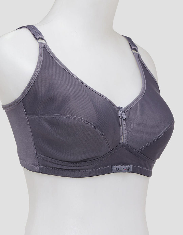 Tulip Basic Bra Plain Women