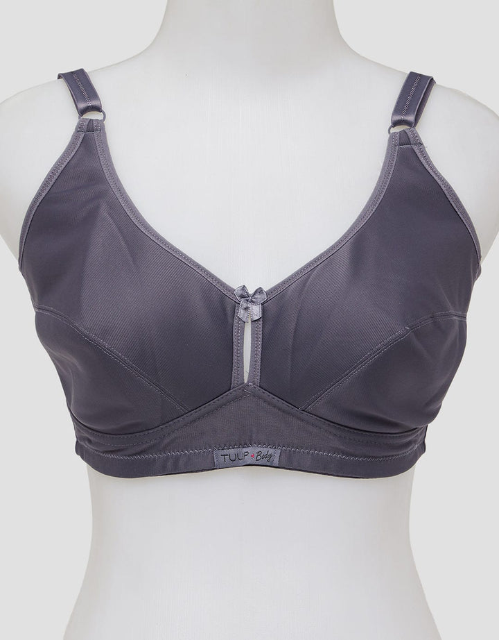 Tulip Basic Simply Non Wire Bra for Women