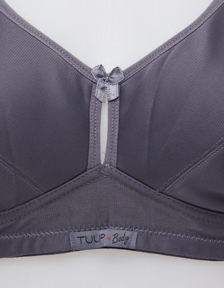 Tulip Basic Simply Non Wire Bra for Women
