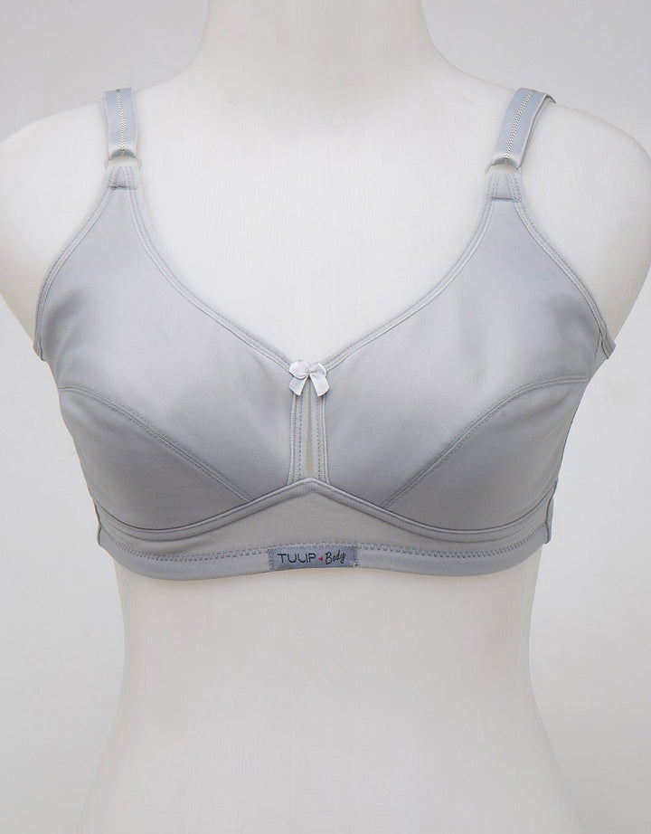 Tulip Comfort Basic Bra