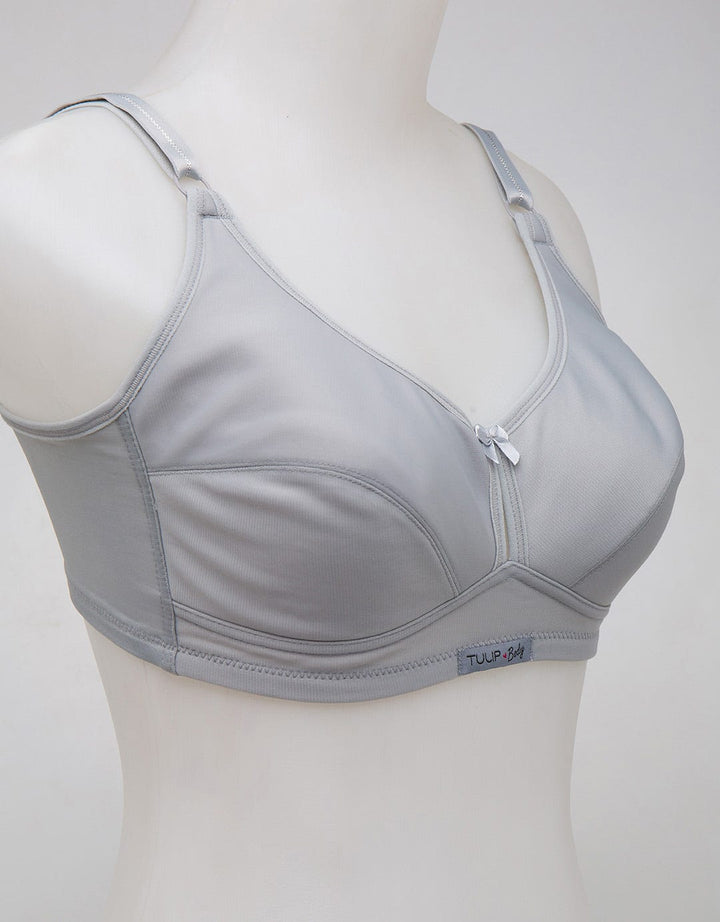 Tulip Comfort Basic Bra