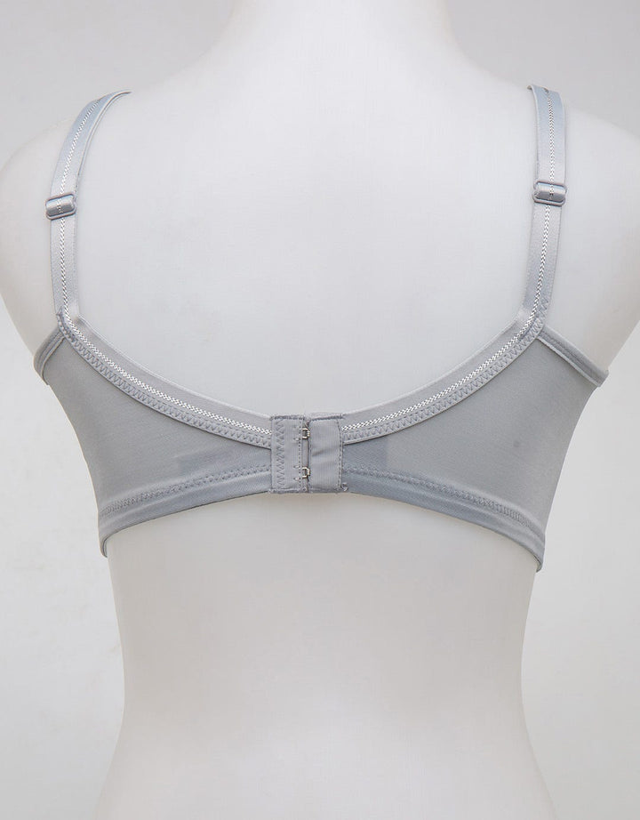 Tulip Comfort Basic Bra