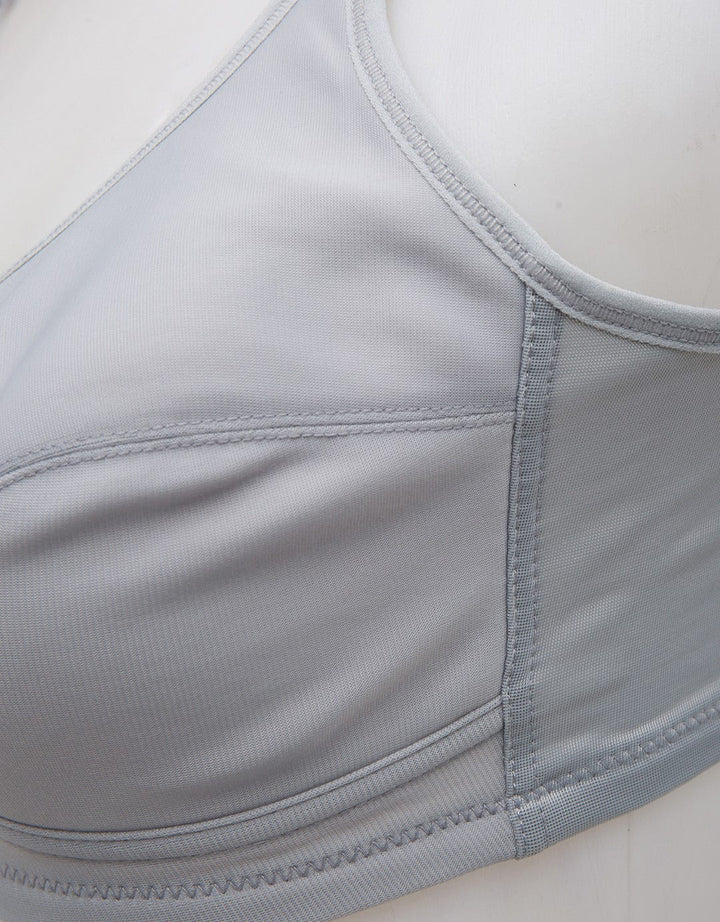 Tulip Comfort Basic Bra